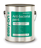 easy-on+ Anti Bacterial